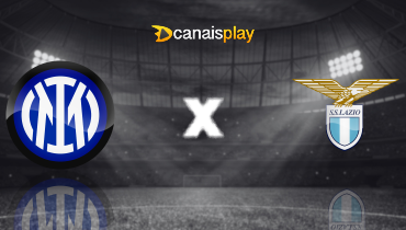 Assistir Inter de Milão x Lazio ao vivo online 18/05/2025