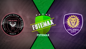 Assistir Inter Miami x Orlando City ao vivo online 18/05/2025