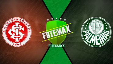 Assistir Internacional x Palmeiras FEMININO ao vivo online 19/05/2025