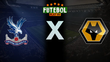 Assistir Crystal Palace x Wolves ao vivo online 20/05/2025