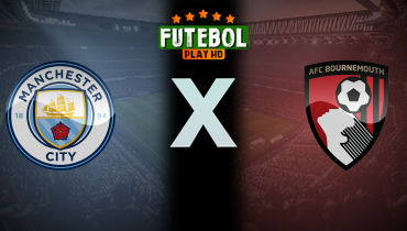 Assistir Manchester City x Bournemouth ao vivo online 20/05/2025