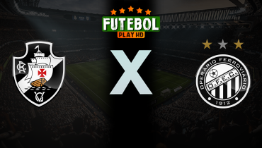 Assistir Vasco x Operário-PR ao vivo online 20/05/2025