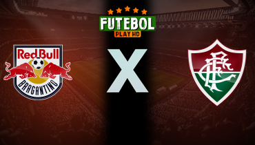 Assistir Red Bull Bragantino x Fluminense FEMININO ao vivo online 21/05/2025