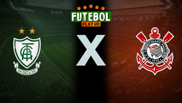 Assistir América-MG x Corinthians FEMININO ao vivo online 21/05/2025