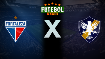 Assistir Fortaleza x Retrô ao vivo online 21/05/2025