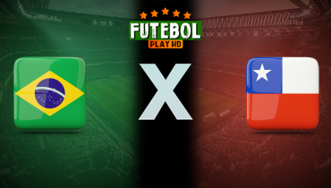 Assistir Brasil x Chile SUB17 FEMININO ao vivo online 21/05/2025