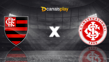 Assistir Flamengo x Internacional FEMININO ao vivo online 22/05/2025