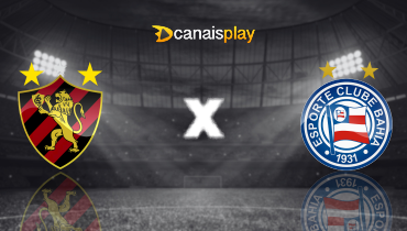 Assistir Sport x Bahia FEMININO ao vivo online 22/05/2025