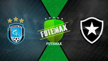 Assistir FuteMAX ao vivo em HD Online