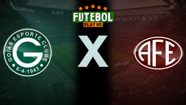 Assistir Goiás x Ferroviária ao vivo online 23/05/2025