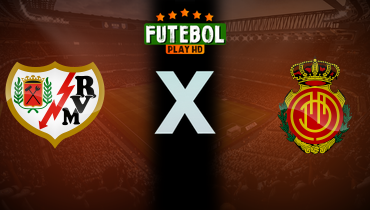 Assistir Rayo Vallecano x Mallorca ao vivo online 24/05/2025