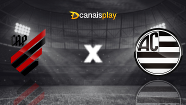 Assistir Athletico-PR x Athletic ao vivo online 24/05/2025