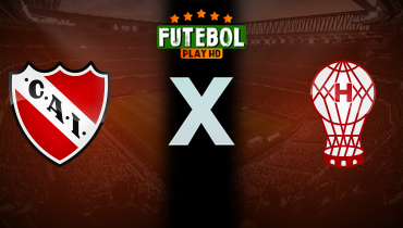 Assistir Independiente x Huracán ao vivo online 24/05/2025