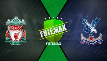 Assistir Liverpool x Crystal Palace ao vivo online 25/05/2025