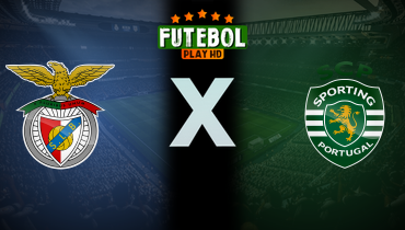 Assistir Benfica x Sporting ao vivo online 25/05/2025