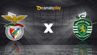 Assistir Benfica x Sporting ao vivo online 25/05/2025