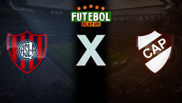 Assistir San Lorenzo x Platense ao vivo online 25/05/2025