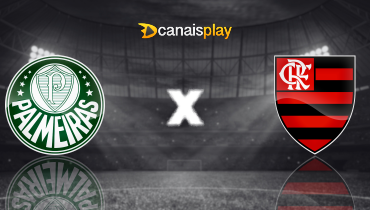 Assistir Palmeiras x Flamengo SUB20 ao vivo online 26/05/2025