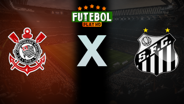 Assistir Corinthians x Santos SUB20 ao vivo online 27/05/2025