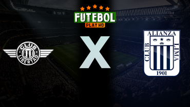 Assistir Libertad x Alianza Lima ao vivo online 27/05/2025