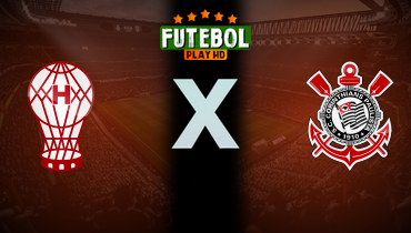 Assistir Huracán x Corinthians ao vivo online 27/05/2025