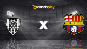 Assistir Independiente del Valle x Barcelona de Guayaquil ao vivo online 27/05/2025