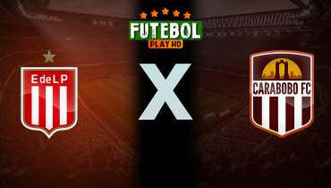 Assistir Estudiantes x Carabobo ao vivo online 27/05/2025