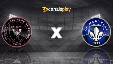 Assistir Inter Miami x CF Montréal ao vivo online 28/05/2025