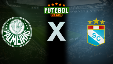 Assistir Palmeiras x Sporting Cristal ao vivo online 28/05/2025