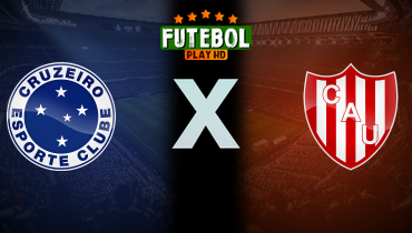 Assistir Cruzeiro x Unión Santa Fé ao vivo online 28/05/2025