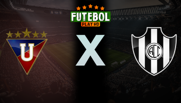 Assistir LDU Quito x Central Córdoba ao vivo online 28/05/2025