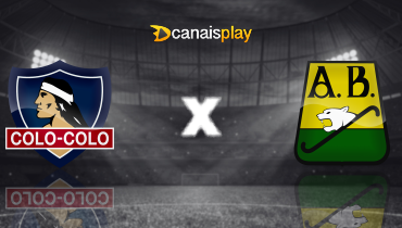 Assistir Colo Colo x Atlético Bucaramanga ao vivo online 29/05/2025