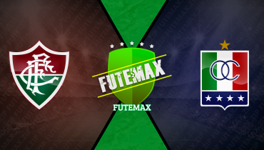 Assistir FuteMAX ao vivo em HD Online