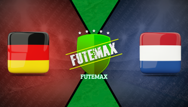 Assistir Alemanha x Holanda FEMININO ao vivo online 30/05/2025