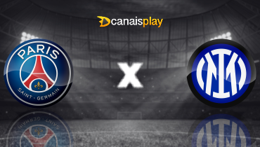 Assistir Paris Saint-Germain x Inter de Milão ao vivo online 31/05/2025