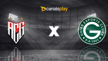 Assistir Atlético-GO x Goiás ao vivo online 31/05/2025