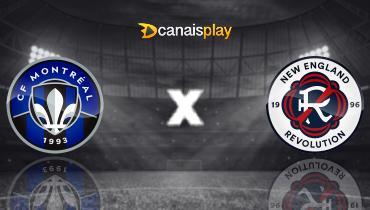 Assistir Montréal x New England ao vivo online 31/05/2025