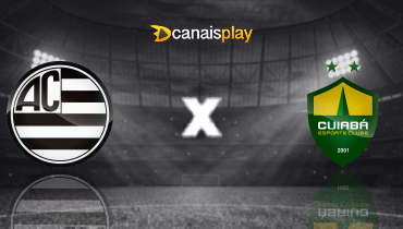 Assistir Athletic x Cuiabá ao vivo online 31/05/2025