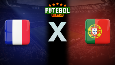 Assistir França x Portugal FEMININO ao vivo online 01/06/2025