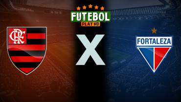 Assistir Flamengo x Fortaleza ao vivo online 01/06/2025