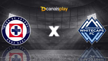Assistir Cruz Azul x Vancouver Whitecaps ao vivo online 01/06/2025