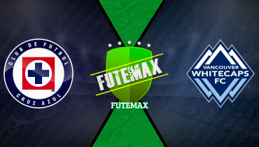 Assistir Cruz Azul x Vancouver Whitecaps ao vivo online 01/06/2025