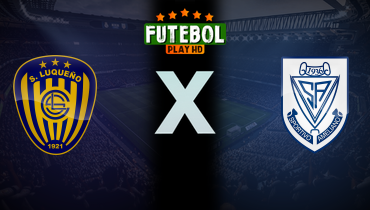 Assistir Sportivo Luqueño x Sportivo Ameliano ao vivo online 02/06/2025