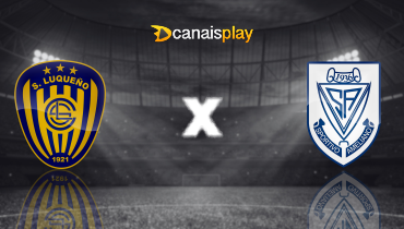 Assistir Sportivo Luqueño x Sportivo Ameliano ao vivo online 02/06/2025