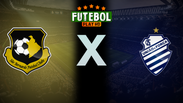 Assistir São Bernardo x CSA ao vivo online 02/06/2025