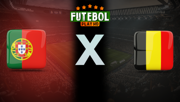 Assistir Portugal x Bélgica FEMININO ao vivo online 03/06/2025