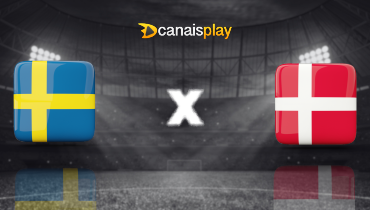 Assistir Suécia x Dinamarca FEMININO ao vivo online 03/06/2025