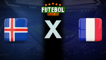 Assistir Islânda x França FEMININO ao vivo online 03/06/2025