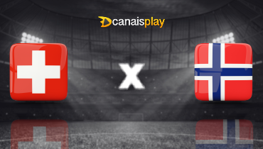 Assistir Suíça x Noruega FEMININO ao vivo online 03/06/2025