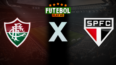 Assistir Fluminense x São Paulo SUB17 ao vivo online 03/06/2025